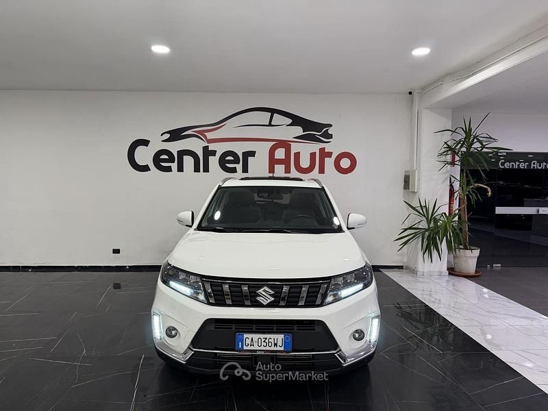 Usata Suzuki Vitara 129 CV (94 kW) 2020 Other SUV