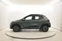 Usata Dacia Spring Extreme 47 kW (65 CV) 2023 Vert lichen grey Utilitaria