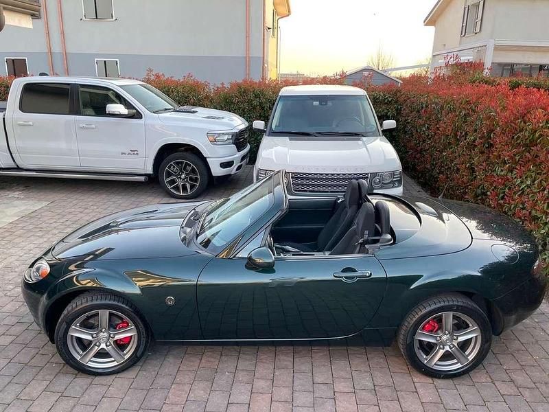 Usata 2009 Mazda MX5 High Cabrio | 10.500 € (Ottimo prezzo) - Immagine 1/4