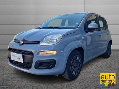 Occasion Fiat Panda Easy 95 ch (69 kW) 2017 Citadine