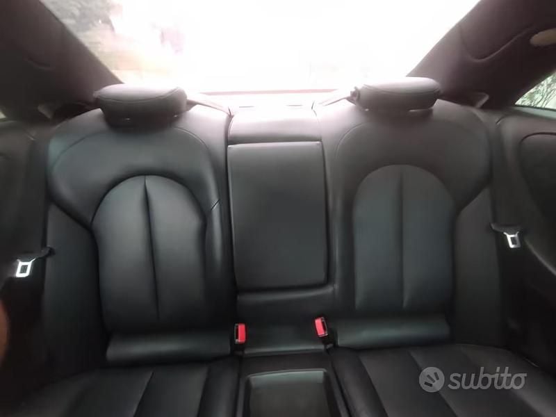 Usata Mercedes CLK270 170 CV (125 kW) 2006