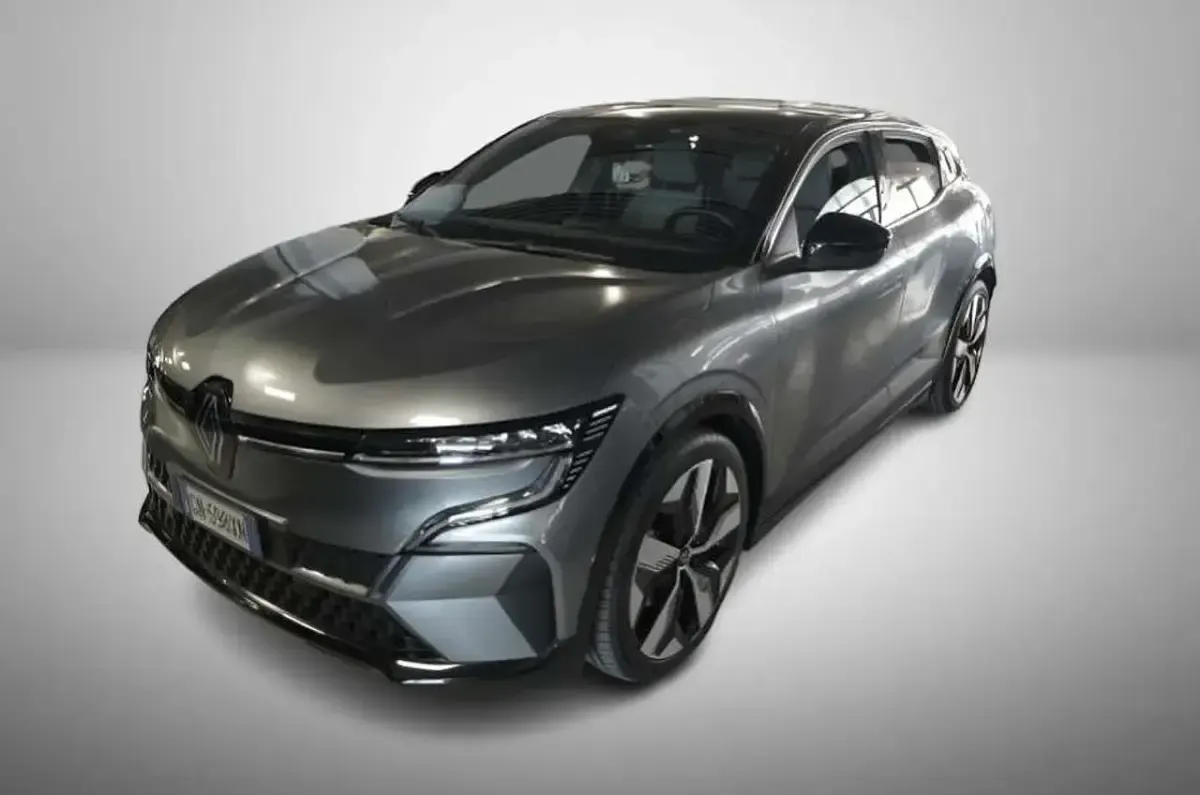 Usata Renault Megane E-Tech Techno 161 kW (220 CV) 2023 Other Berlina