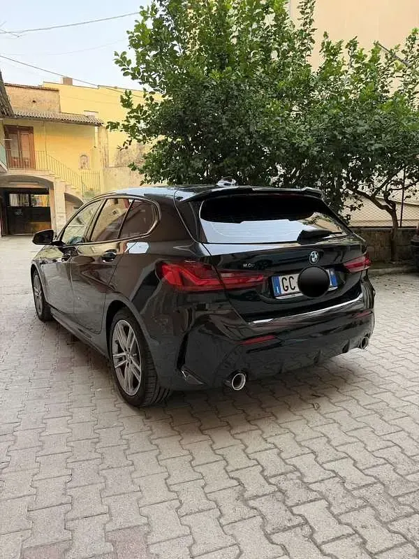 Usata BMW 118 M Sport 150 CV (110 kW) 2020 Berlina