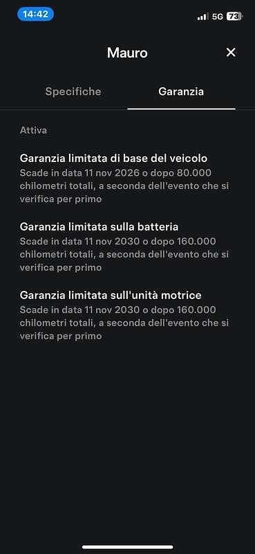 Usata 2022 Tesla Model Y RWD SUV | 29.500 € (Buon prezzo) - Immagine 1/4