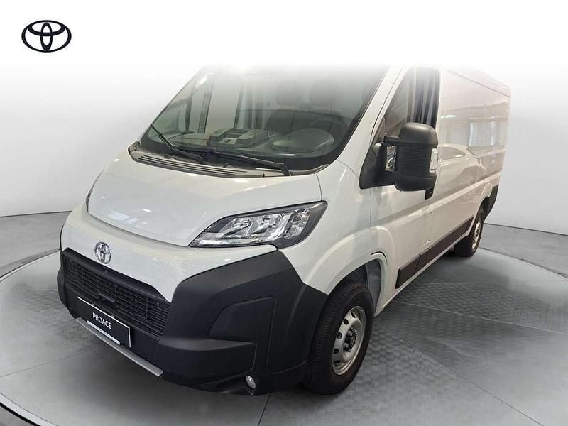 Nuova Toyota Proace Business Edition 140 CV (102 kW) 2026 Other Monovolume