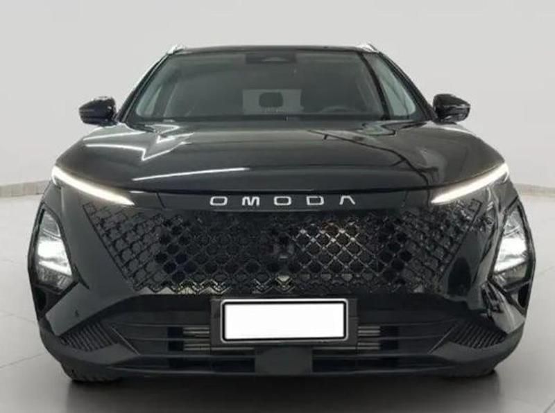 Nuova Omoda 5 143 CV (105 kW) 2026 Grigio SUV