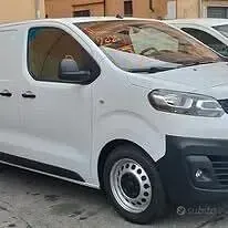 Occasion Fiat Scudo Business 120 ch (88 kW) 2021 Blanc Van