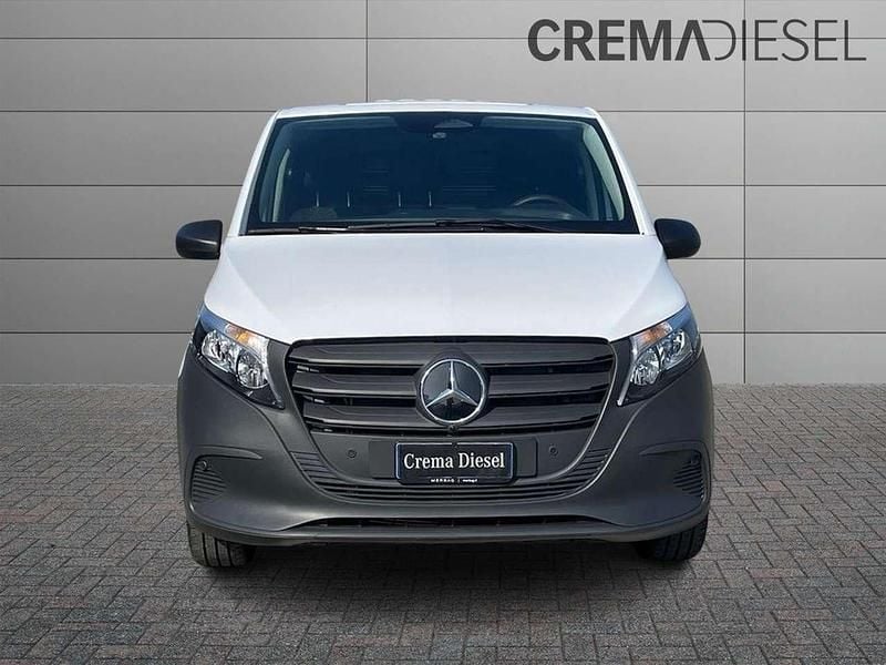 Usata Mercedes Vito 102 CV (75 kW) 2025 Bianco Furgone