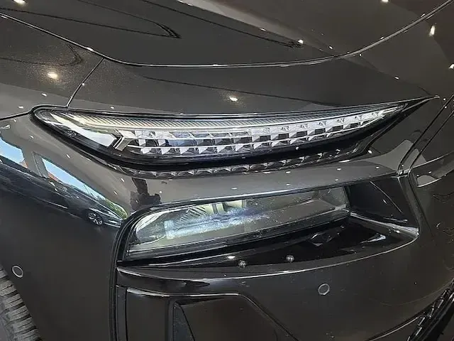 Usata Audi A6 e-tron S-Line 339 kW (462 CV) 2025 Nero mythos Berlina