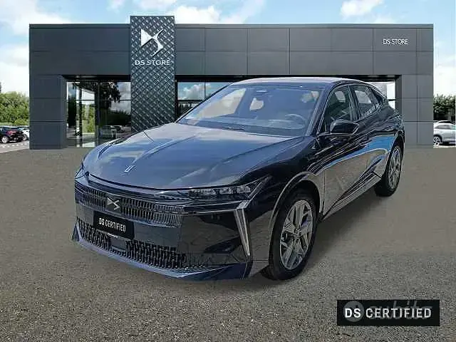 Nuova DS Automobiles DS4 Business 136 CV (100 kW) 2026 Berlina