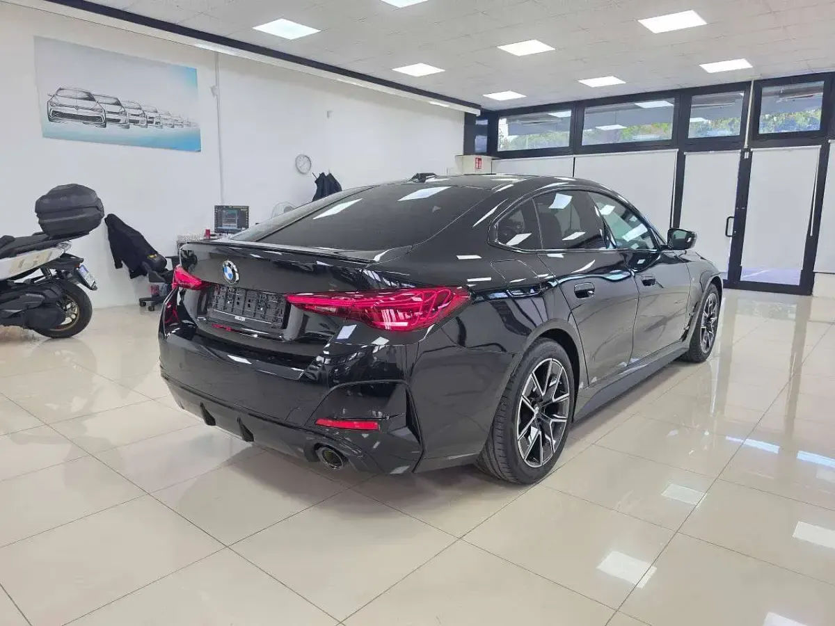 Usata BMW 420 M Sport 184 CV (135 kW) 2025 Other Coupé