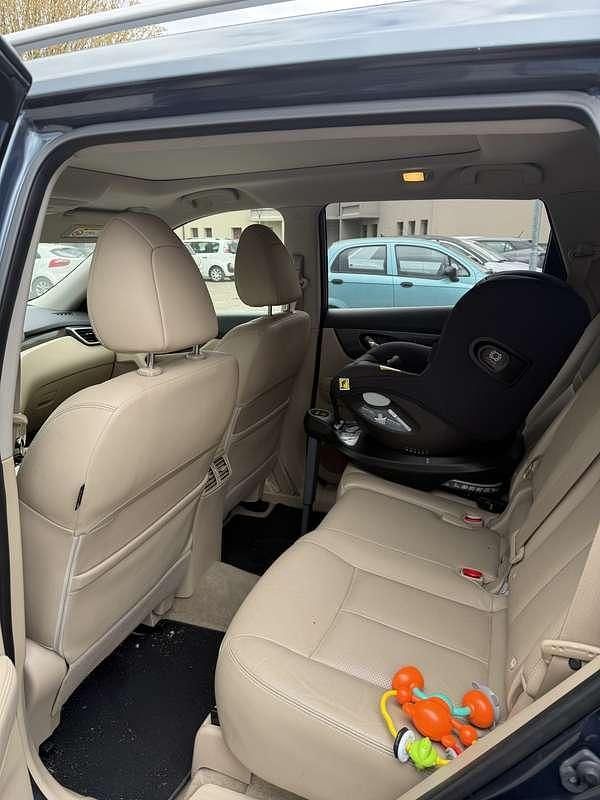 Usata Nissan X-Trail Acenta Premium 177 CV (130 kW) 2017 SUV