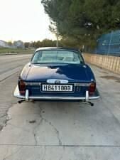 Usata Jaguar XJ 170 CV (125 kW) 1978 Blu Berlina