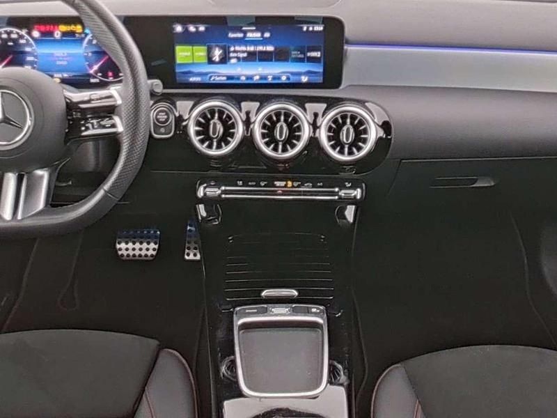 Usata Mercedes A200 Advanced Plus 150 CV (110 kW) 2024 Grigio Berlina