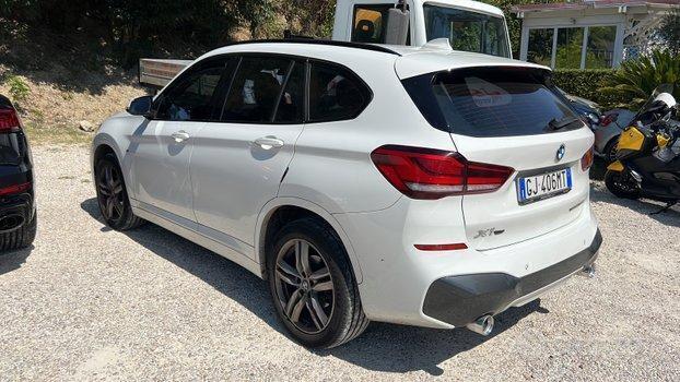 Usato 2022 BMW X1 2.0 Diesel (31.990 €)