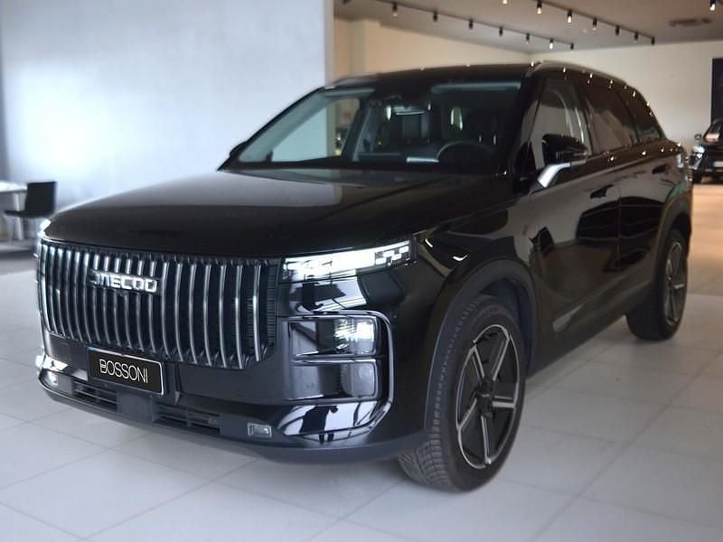 Usata Jaecoo 7 147 CV (108 kW) 2024 SUV