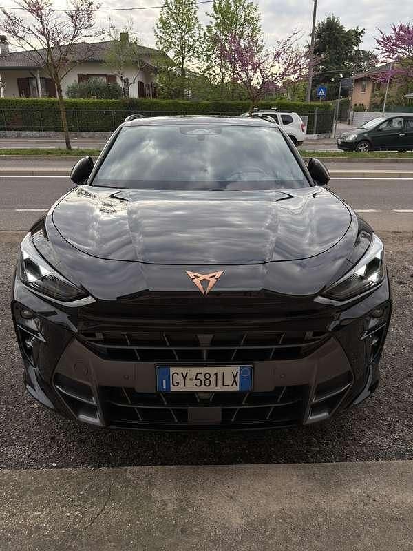 Usata Cupra Terramar 150 CV (110 kW) 2025 SUV