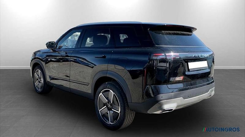 Nuova Jaecoo 7 147 CV (108 kW) 2026 Carbon crystal black SUV