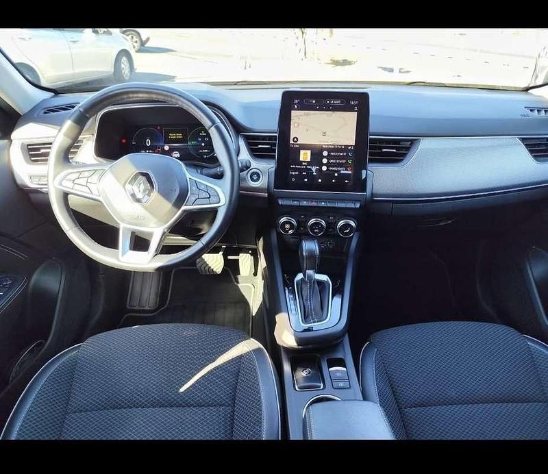Usata Renault Arkana Intens 94 CV (69 kW) 2022 SUV