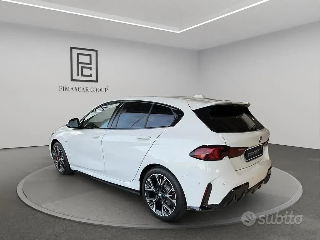 Usata BMW 120 M Sport 150 CV (110 kW) 2024 Utilitaria