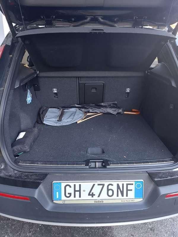 Usata Volvo XC40 Inscription 179 CV (131 kW) 2022 Nero SUV