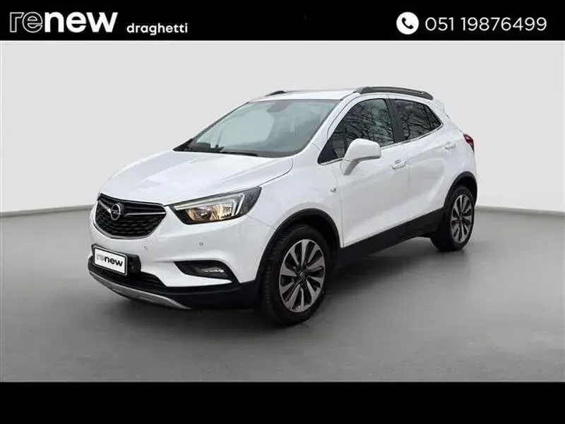 Usata Opel Astra Innovation 110 CV (80 kW) 2017 Station wagon