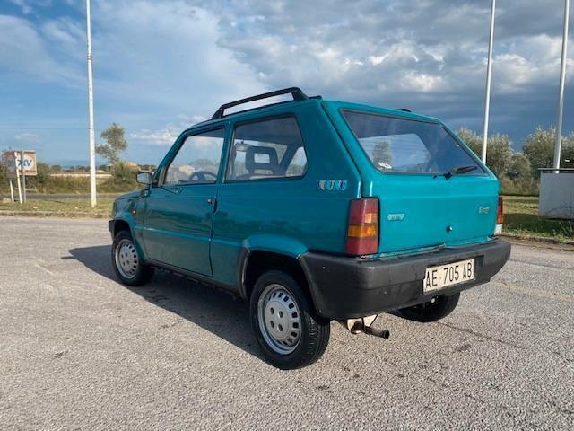 Usato 1994 Fiat Panda 0.9 Benzin 39 CV (2.300 €)