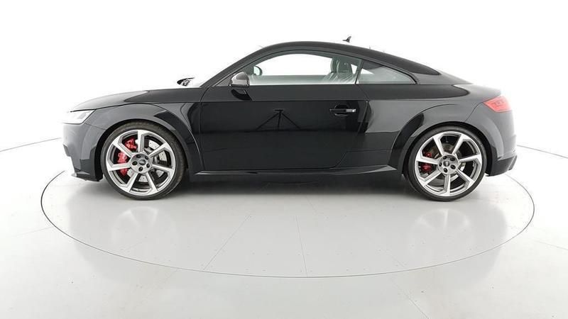 Usato 2018 Audi Tt Rs 2 5 Benzin 400 Cv 59 900 20126