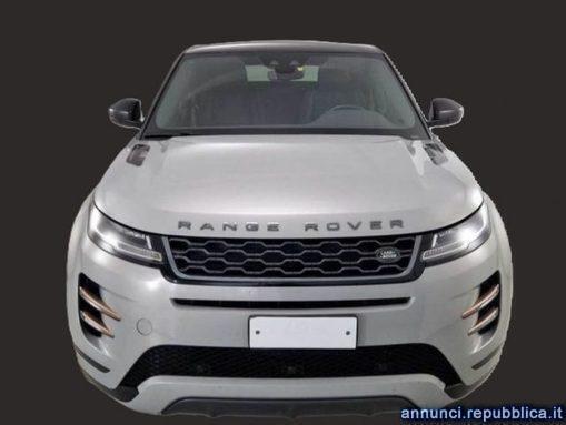Usato 2020 Land Rover Range Rover 2.0 El_Diesel (40.900 €)