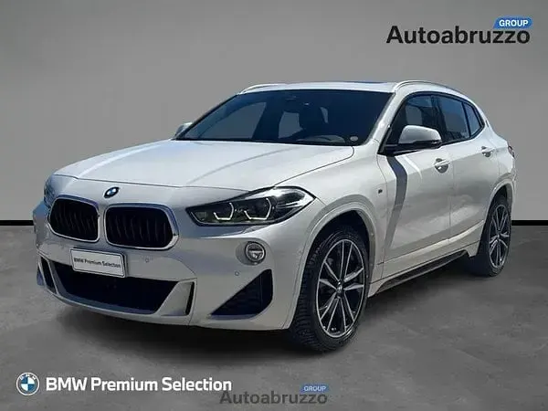 Occasion BMW X2 M Sport 140 ch (102 kW) 2019 SUV