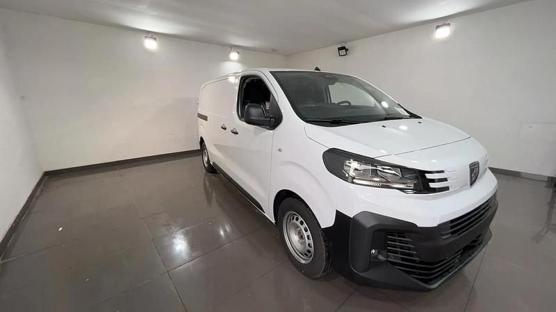 Nuova Peugeot Expert S 119 CV (87 kW) 2025 Bianco Furgone