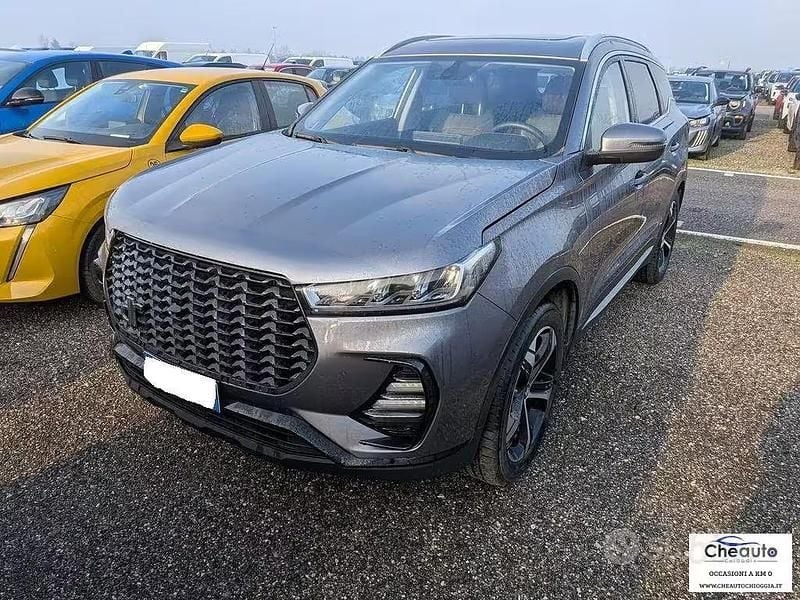 Usata DR DR 6.0 154 CV (113 kW) 2023 SUV