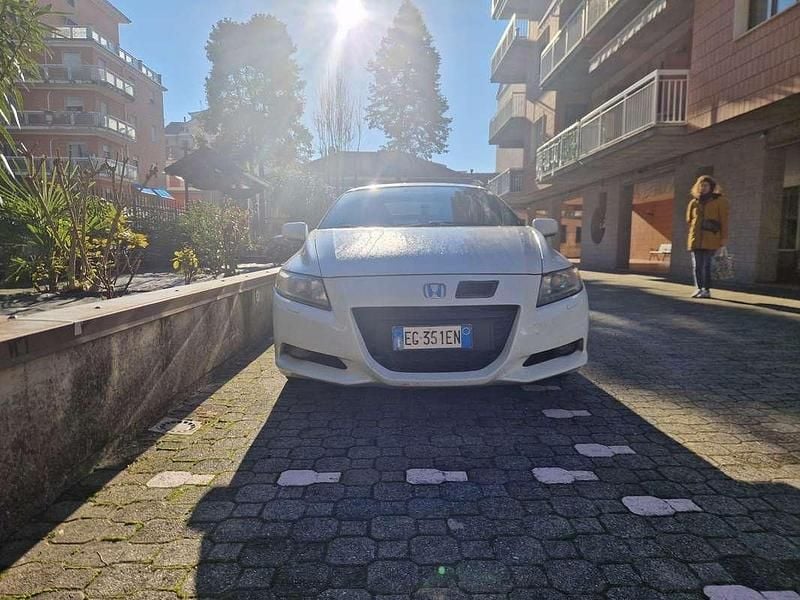 Usata Honda CR-Z Sport 124 CV (91 kW) 2011 Coupé