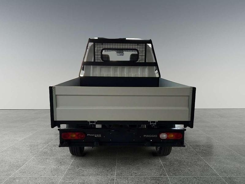 Nuova Piaggio Porter 106 CV (77 kW) 2025 Bianco Furgone