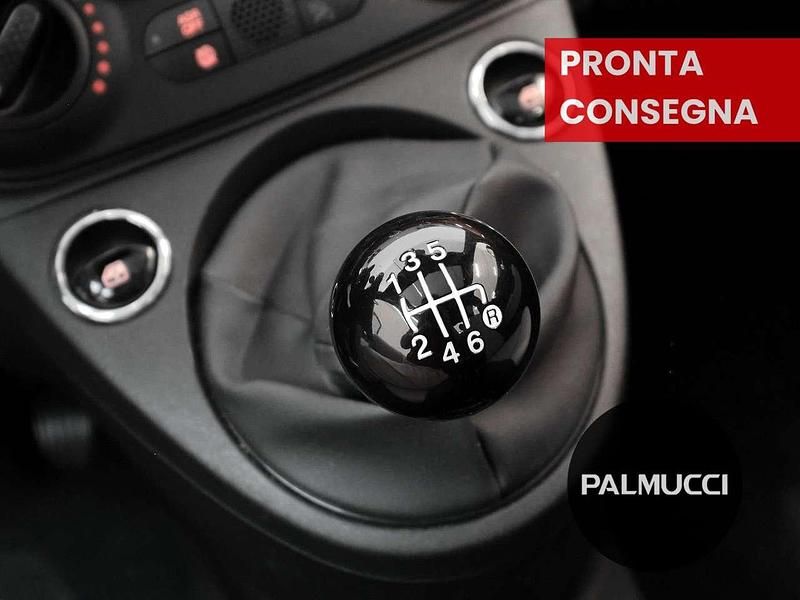 Usata Fiat 500 Dolcevita 69 CV (50 kW) 2022 Other Utilitaria