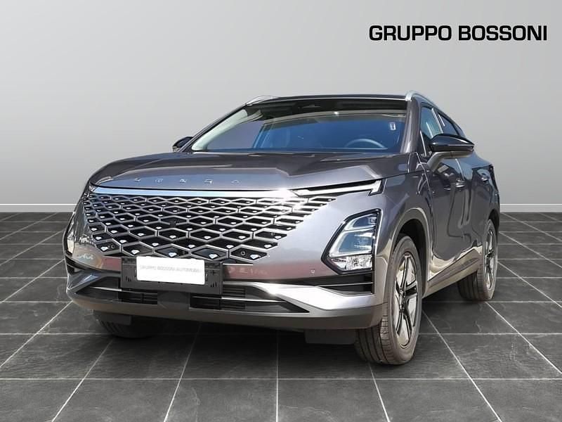 Grigio Usata 2024 Omoda 5 SUV | 22.900 € (Buon prezzo) - Immagine 1/4