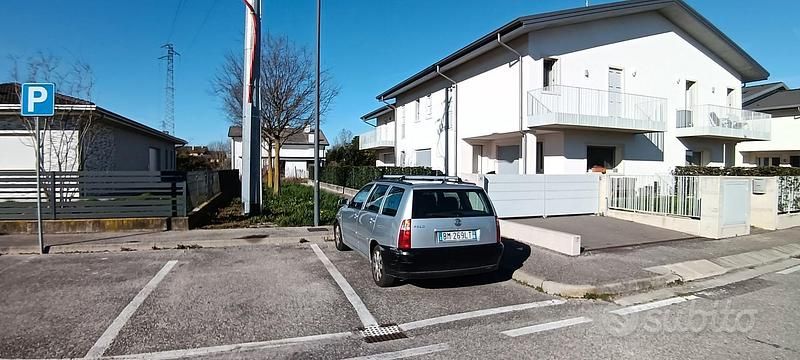 Usata VW Polo 2000 Station wagon