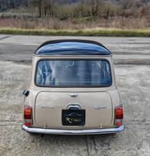 Usata Innocenti Mini 45 CV (33 kW) 1970 Beige Utilitaria