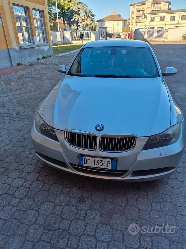 Usata BMW 335 286 CV (210 kW) 2007 Berlina