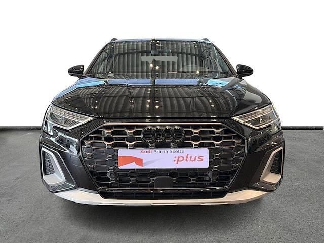 Nuova Audi A3 Advanced 204 CV (150 kW) 2025 Nero Berlina