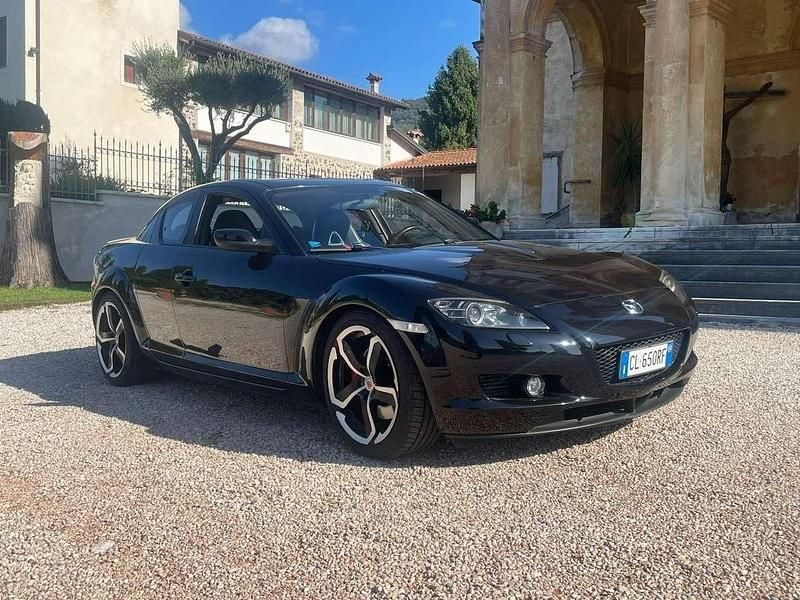 Other Usata 2004 Mazda RX8 Due volumi | 16.500 € (Molto cara) - Immagine 1/4