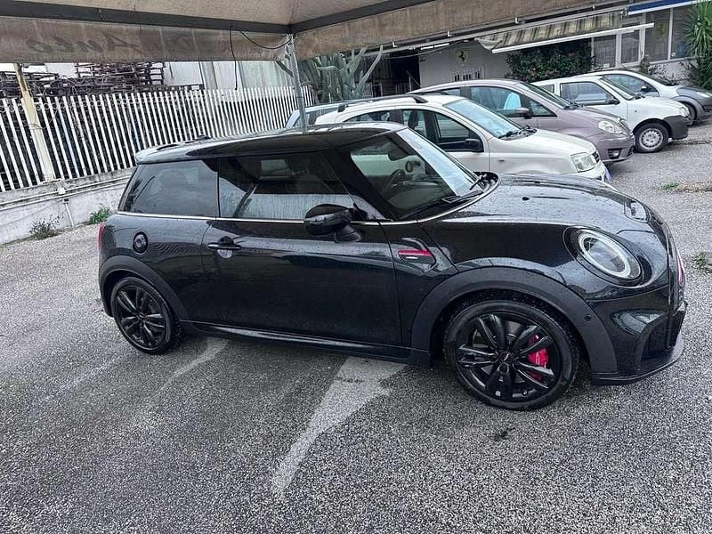 Usata Mini John Cooper Works 231 CV (169 kW) 2023 Utilitaria