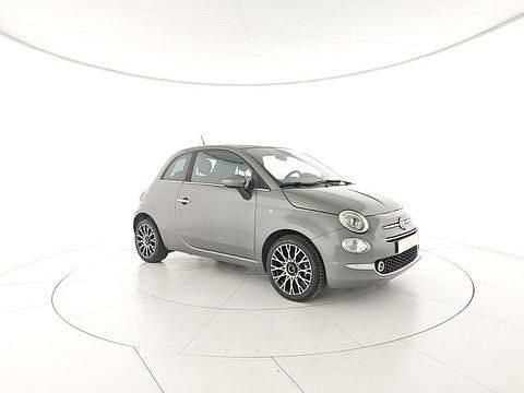 Usata Fiat 500 Dolcevita 69 CV (50 kW) 2023 Berlina