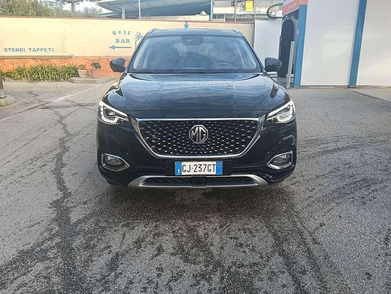 Usata MG EHS Luxury 162 CV (119 kW) 2022 SUV