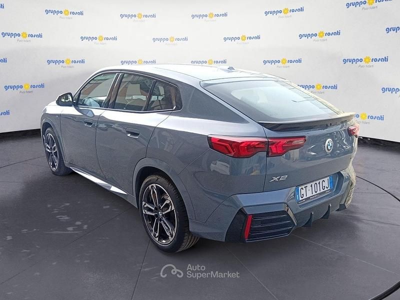 Usata BMW X2 M Sport 170 CV (125 kW) 2024 Other SUV
