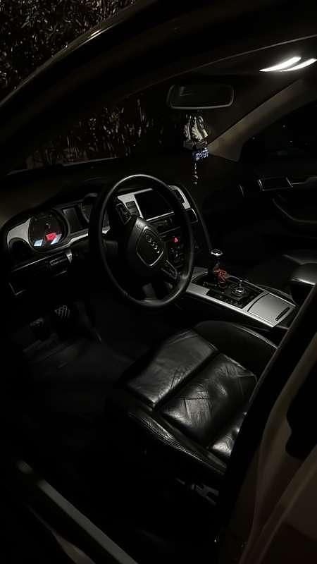 Usata Audi A6 170 CV (125 kW) 2009 Station wagon