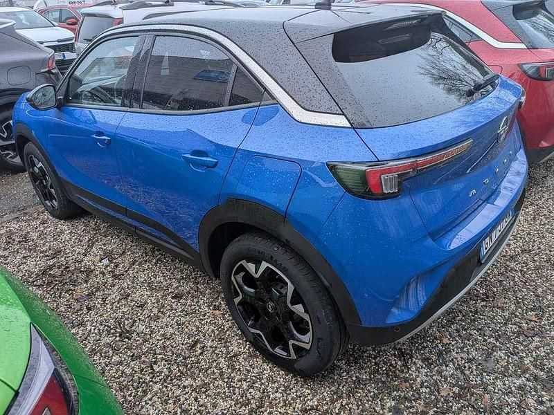 Usata Opel Mokka Ultimate 110 CV (80 kW) 2023 SUV