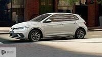 Nuova VW Polo Style 95 CV (69 kW) 2025 Bianco Utilitaria