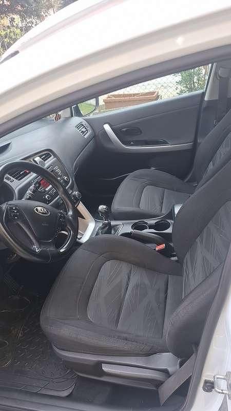 Usata Kia Ceed Sportswagon 90 CV (66 kW) 2013 Station wagon