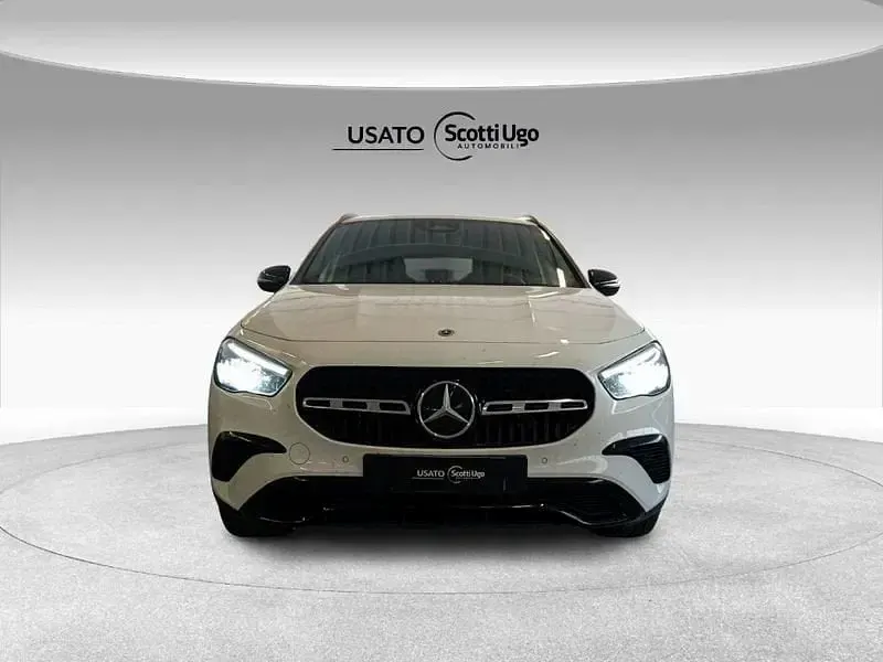 Usata Mercedes GLA250 Advanced Plus 218 CV (160 kW) 2023 SUV